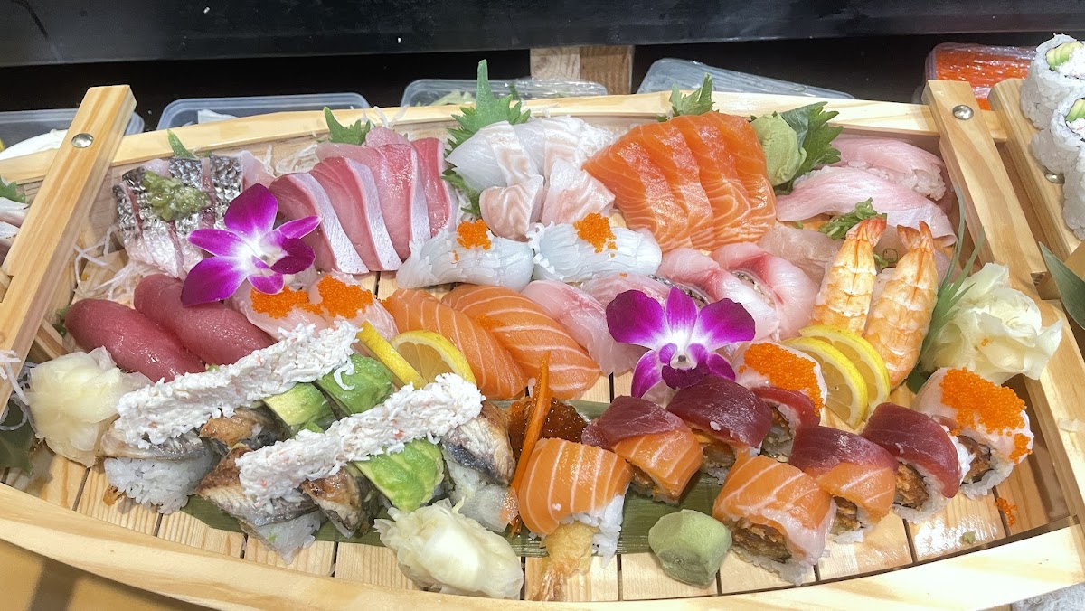 Bluefish Sushi & Grill Photos 2